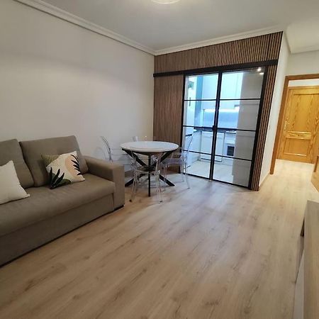 Apartamento Anden14 كارافاكا دي لا كروز المظهر الخارجي الصورة