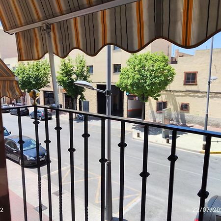 Apartamento Anden14 كارافاكا دي لا كروز المظهر الخارجي الصورة