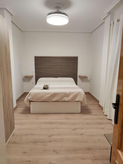 Apartamento Anden14 كارافاكا دي لا كروز المظهر الخارجي الصورة