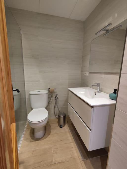 Apartamento Anden14 كارافاكا دي لا كروز المظهر الخارجي الصورة