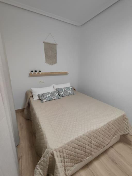 Apartamento Anden14 كارافاكا دي لا كروز المظهر الخارجي الصورة
