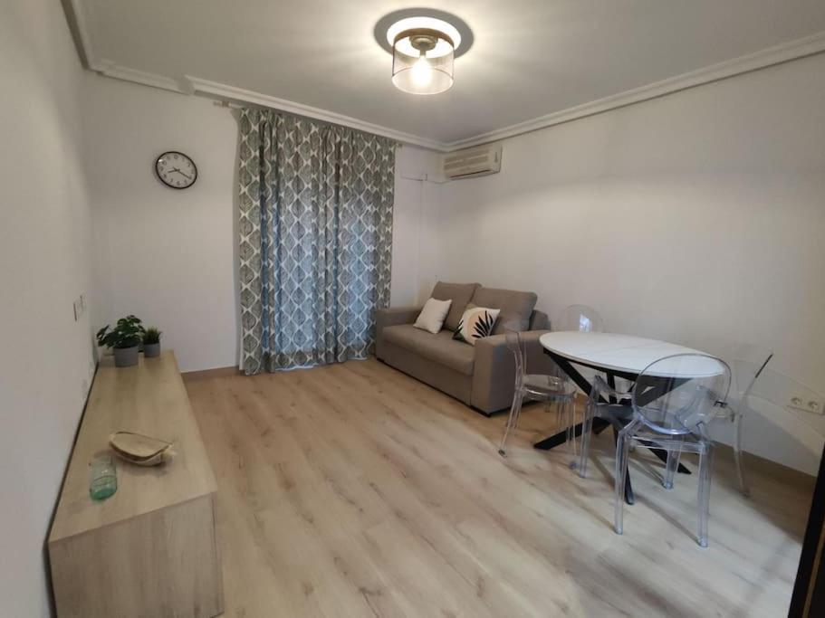 Apartamento Anden14 كارافاكا دي لا كروز المظهر الخارجي الصورة