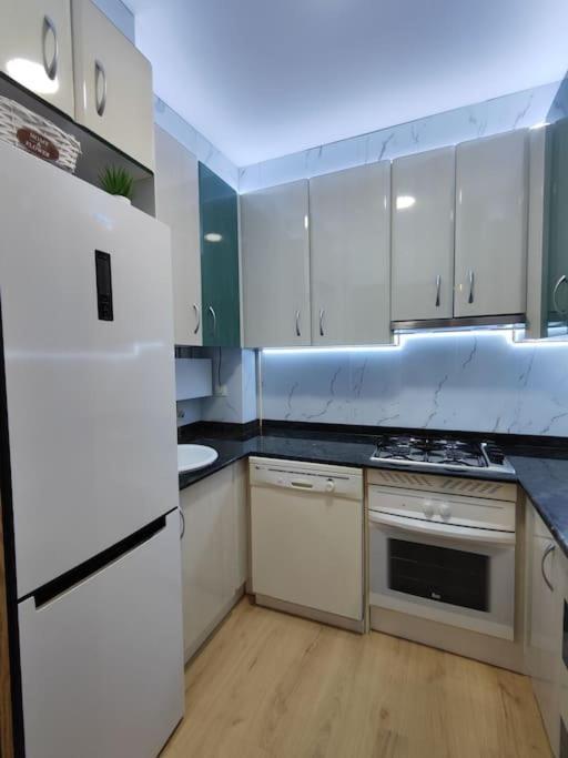 Apartamento Anden14 كارافاكا دي لا كروز المظهر الخارجي الصورة