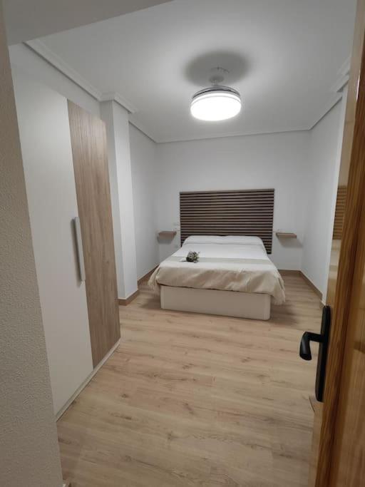 Apartamento Anden14 كارافاكا دي لا كروز المظهر الخارجي الصورة