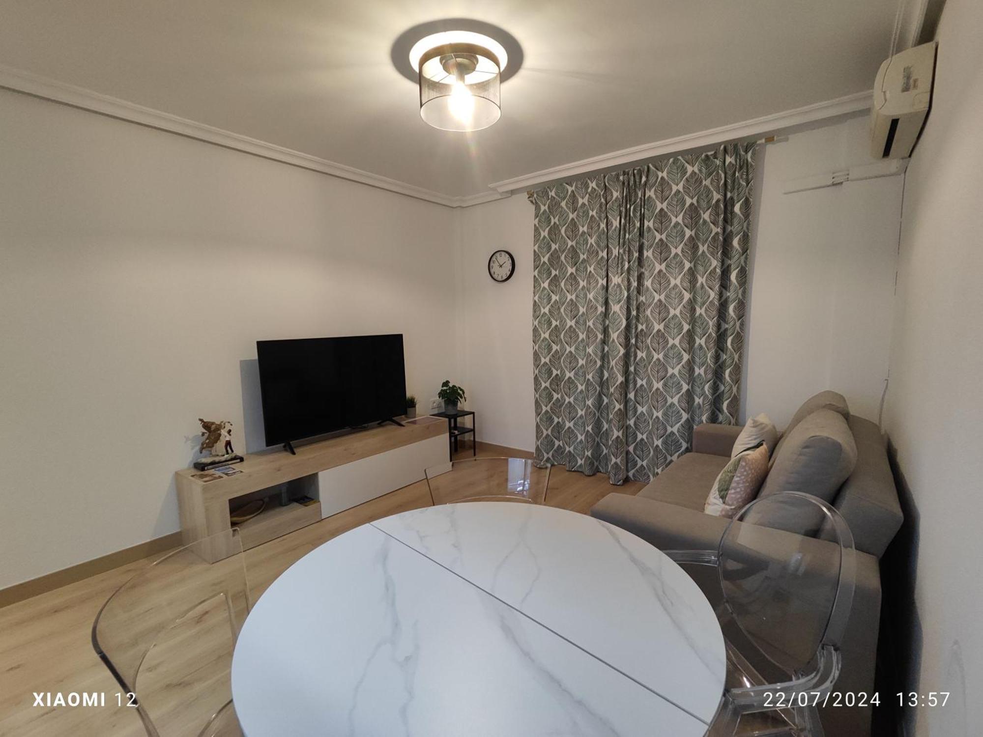 Apartamento Anden14 كارافاكا دي لا كروز المظهر الخارجي الصورة
