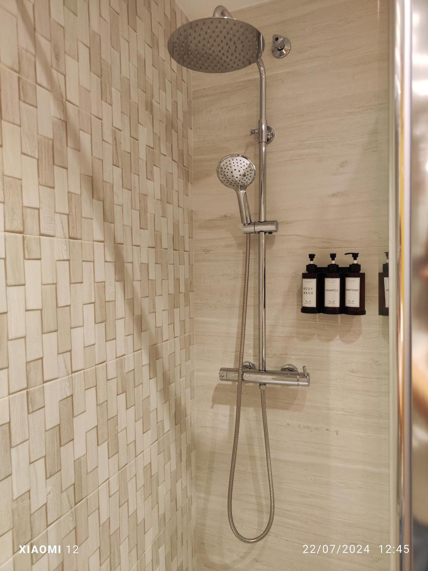 Apartamento Anden14 كارافاكا دي لا كروز المظهر الخارجي الصورة