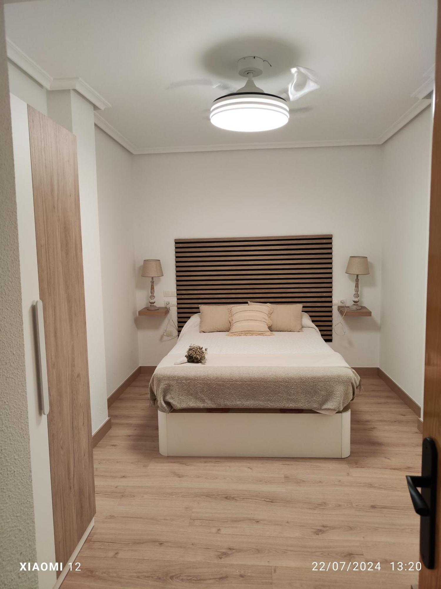 Apartamento Anden14 كارافاكا دي لا كروز المظهر الخارجي الصورة